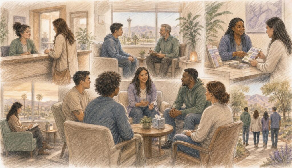 What Is An Intensive Outpatient Program (Iop) In North Las Vegas, Nv? North Las Vegas, Nv | 0Ygwpqbmdl3 Ioqqd8Dvk Dcybaeoe