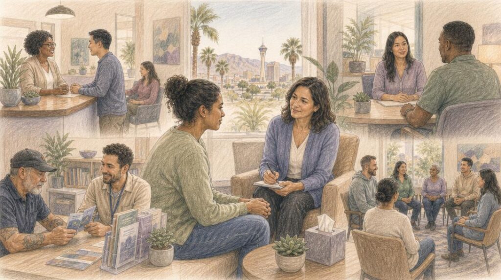 Overcoming Ptsd: Specialized Trauma Therapy In Las Vegas, Nv North Las Vegas, Nv | 1Qdh6Vjt30Oa9Svfh Oys Tpvsglks