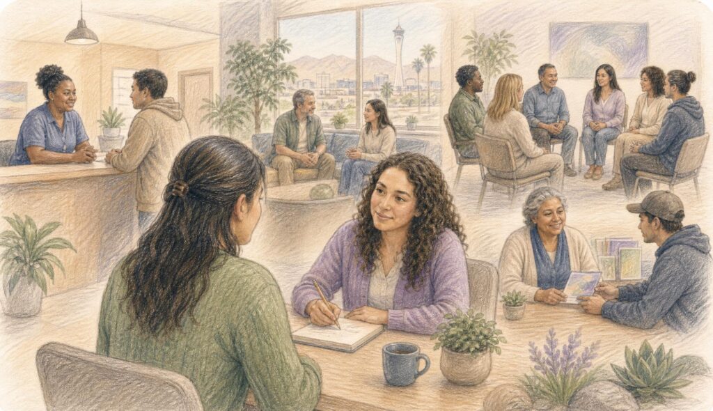 Designing Your Journey: Treatment Planning In North Las Vegas, Nv North Las Vegas, Nv | 1Qajqm4Io60Hueq4Hul3 Cpdm6Zu9
