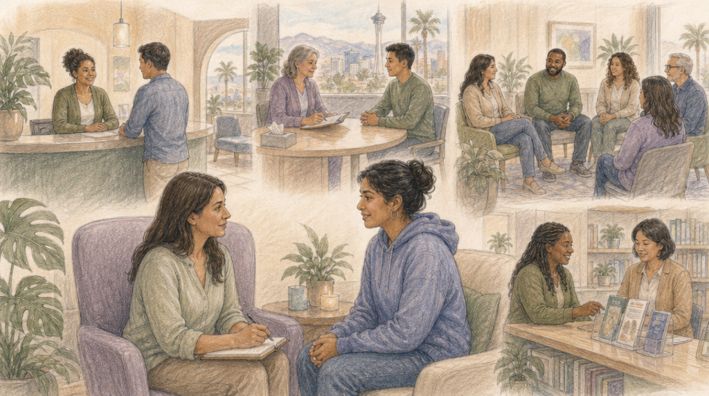 How To Find The Right Individual Therapy In Las Vegas, Nv North Las Vegas, Nv | 1Wi2Qk47Pjnxzwyg9Dc3D Lufazxpt