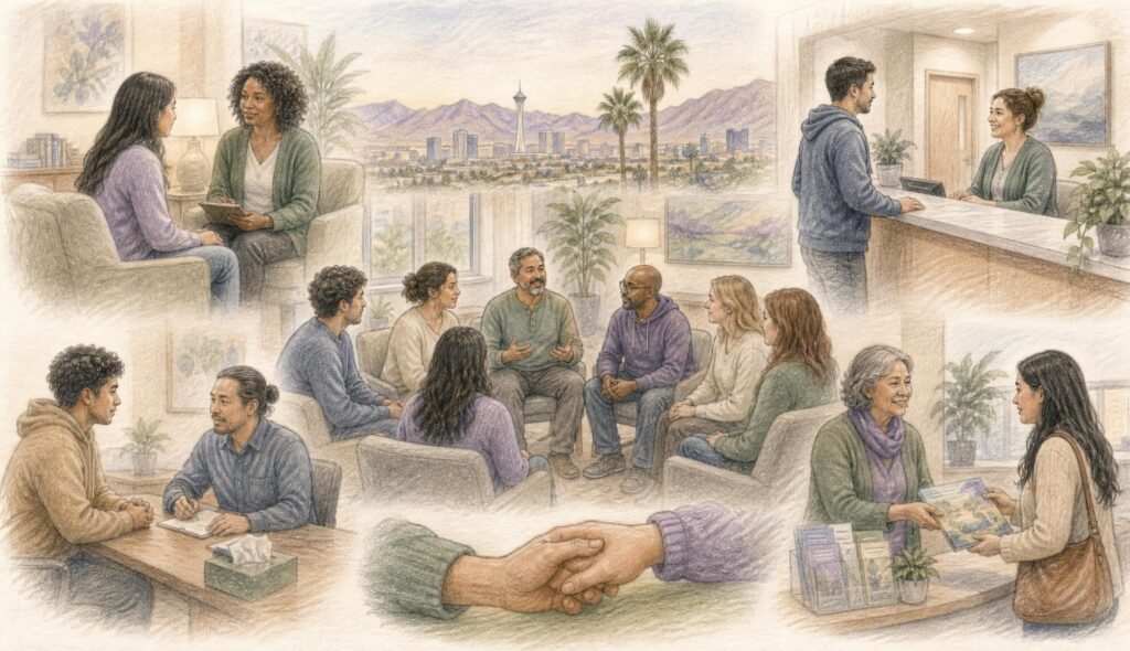 Complete Guide To Iop (Intensive Outpatient Program) In North Las Vegas, Nv North Las Vegas, Nv | 29L Jihjxi7Usqdoecnco 4C5Dcezs