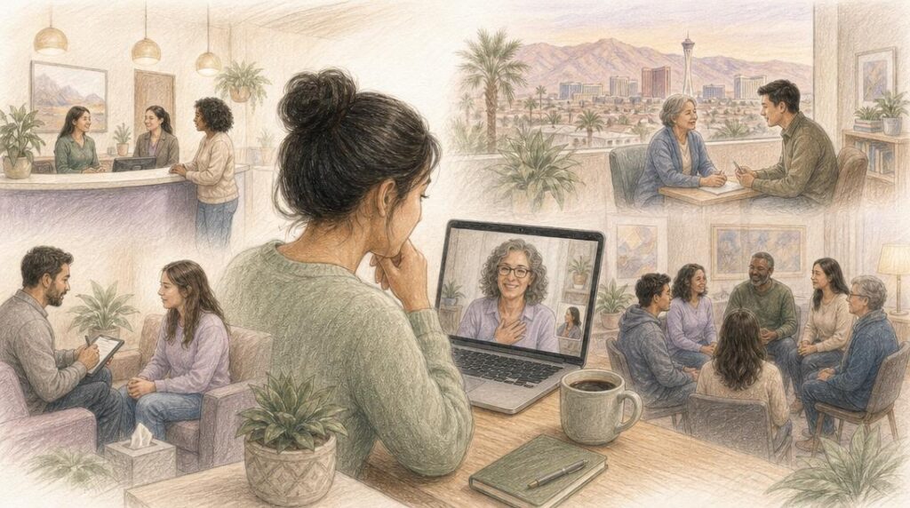 Complete Guide To Telehealth Services In North Las Vegas, Nv North Las Vegas, Nv | 31Ohjwdpzoonvuyrfojzl Me866Jcl