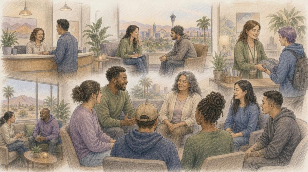 Overcoming Stigma: Substance Use Treatment In North Las Vegas, Nv North Las Vegas, Nv | 3Pb3Ogfzboqaw7Zu9Ntrl Egvb6Heg