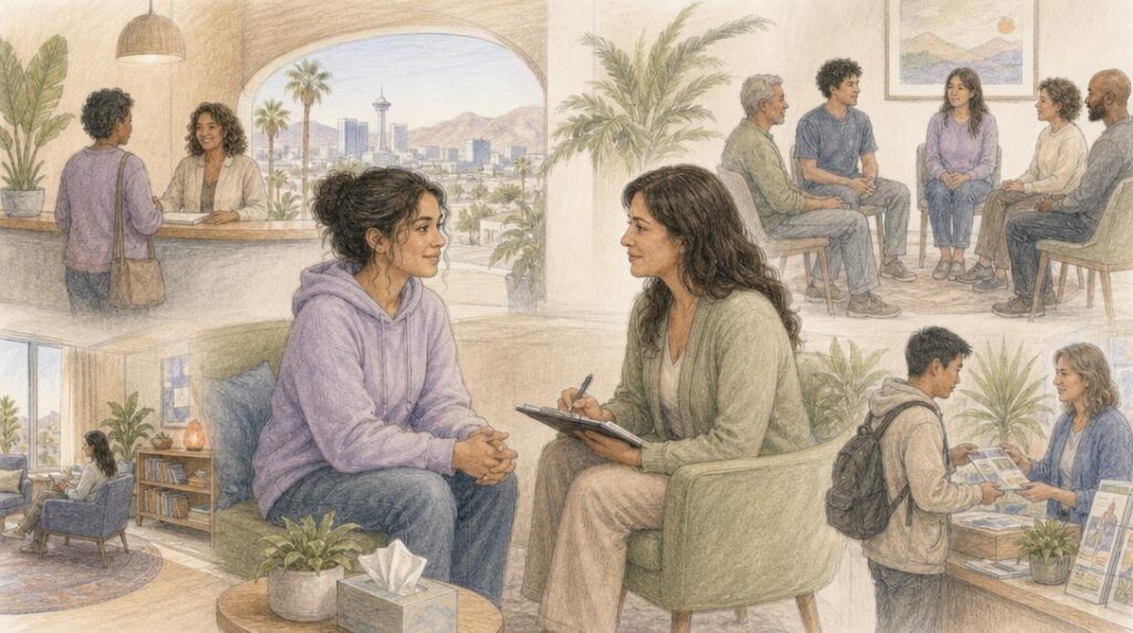 Your First Appointment: Intake &Amp; Assessment In Las Vegas, Nv North Las Vegas, Nv | 3Epgolec6I1Ao5E1Rrjqo Ewj5T03D