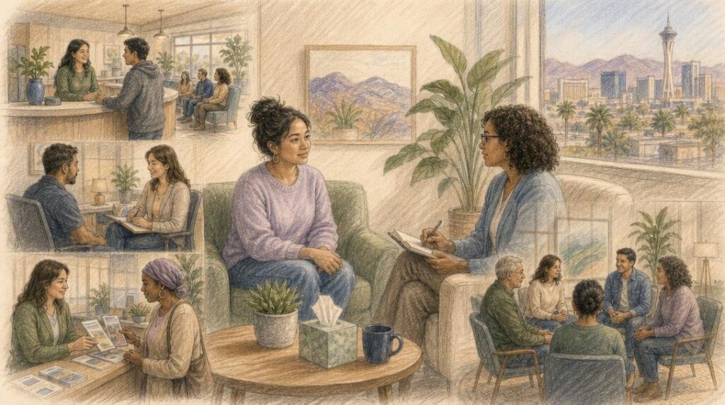 Navigating Individual Therapy In North Las Vegas, Nv: A Beginner'S Guide North Las Vegas, Nv | 5Wqoygbastenhbbnqw4E Jmahkobi