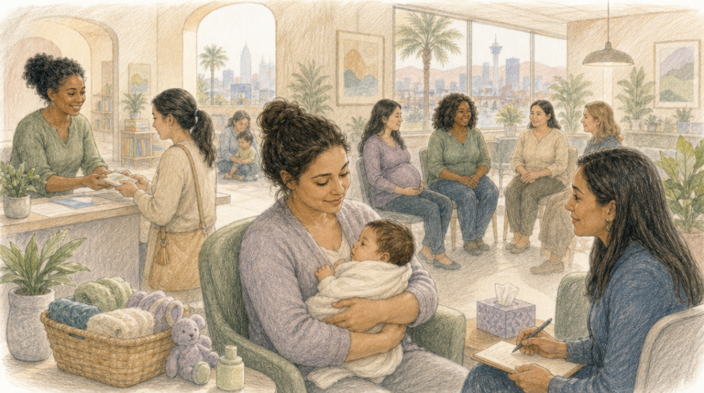 Supportive Services: Wic And New Mothers Resources In Las Vegas, Nv North Las Vegas, Nv | 8Sd8Kj27Qwhjen Ce Gbs J2Vchdos
