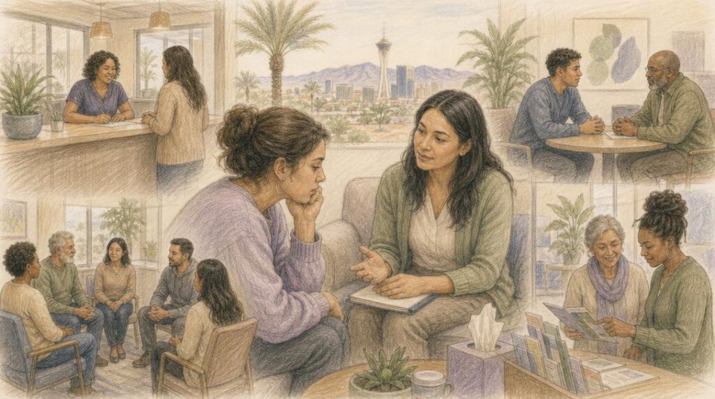 Recognizing The Signs: When To Seek Depression Counseling In North Las Vegas, Nv North Las Vegas, Nv | B26Cufdclvbvk5Vhxc6Bc Hdrh1Zch