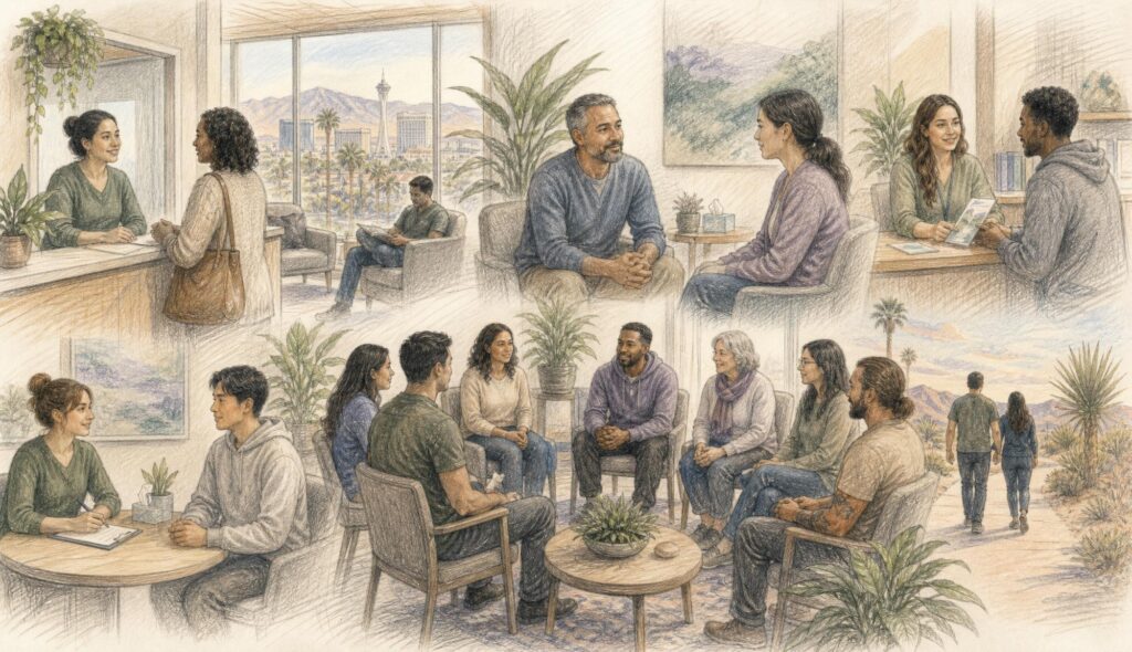 What Is An Intensive Outpatient Program (Iop) In North Las Vegas, Nv? North Las Vegas, Nv | Cghwxpmjphefabgjm8Awp Ye14Zkio