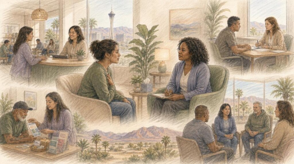 Overcoming Ptsd: Specialized Trauma Therapy In Las Vegas, Nv North Las Vegas, Nv | Dgxvul Wydmp6V3Nk3Fti Sojr8Apj