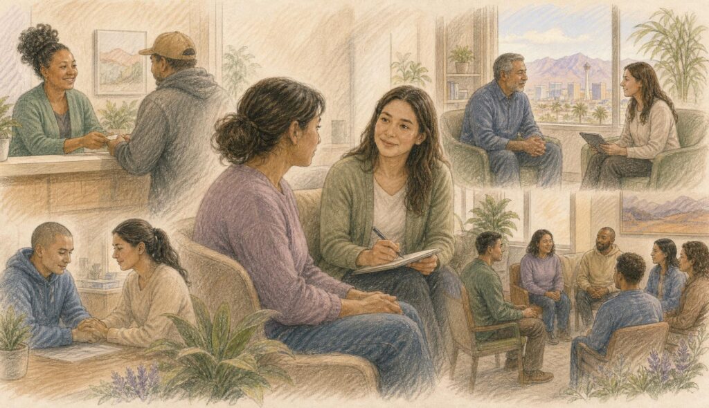 Understanding Mat (Medication-Assisted Treatment) In Las Vegas, Nv North Las Vegas, Nv | Ebsnmtmpnqflipi2Ckbl5 Wlnlejti
