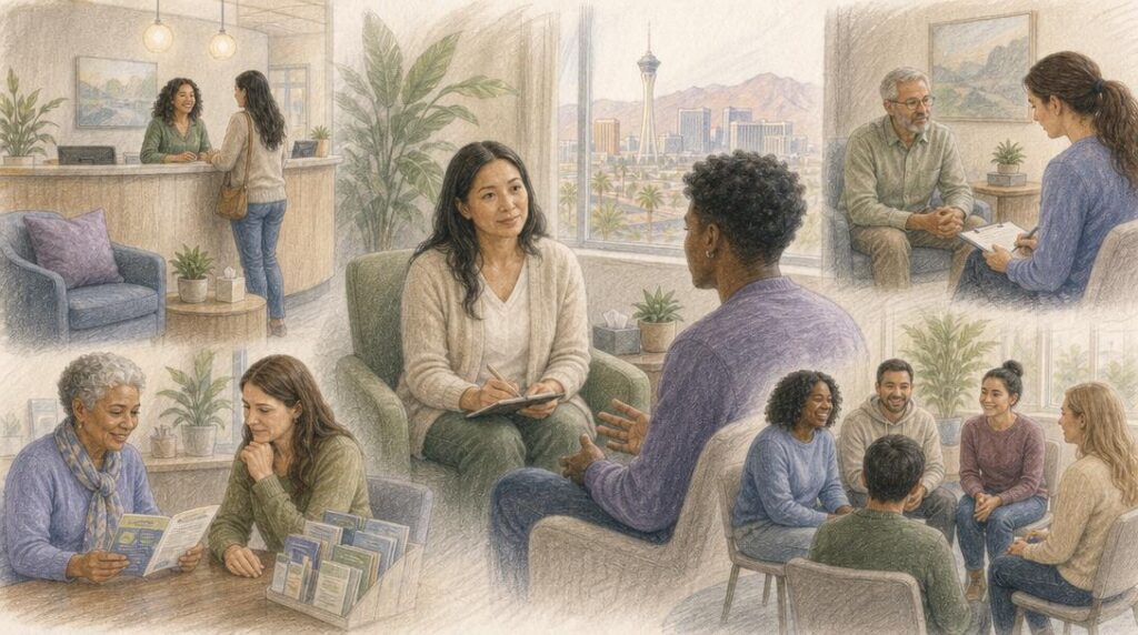Choosing The Best Mental Health Counseling In Las Vegas, Nv For Your Needs North Las Vegas, Nv | Ehyqlzzns9Ckceohraipr Hugvp7Qe