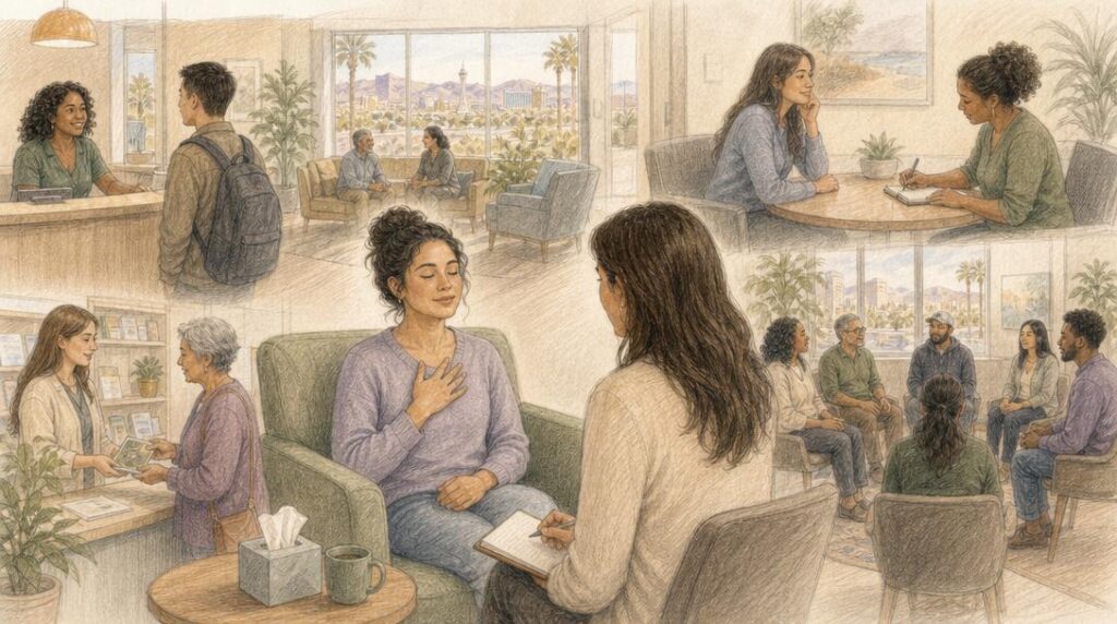 Managing Panic Attacks: Expert Anxiety Therapy In North Las Vegas, Nv North Las Vegas, Nv | Ej 7Wovutdezhw 8Wppq Nwjrunpz Managing Panic Attacks: Expert Anxiety Therapy In North Las Vegas, Nv North Las Vegas, Nv | Ej 7Wovutdezhw 8Wppq Nwjrunpz
