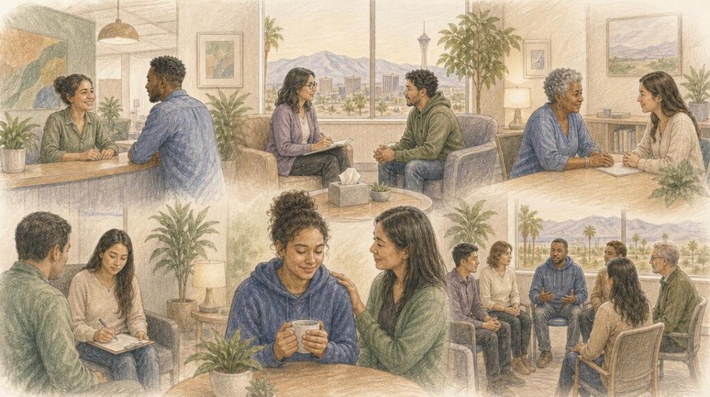 Comprehensive Depression Medication Support Options In North Las Vegas, Nv North Las Vegas, Nv | F4Ivnwm40Loqpmt7Xeybv Iphlozis