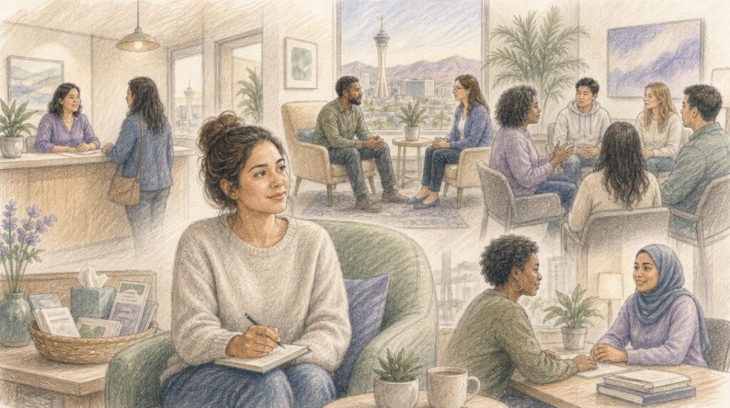 High-Functioning Anxiety: Targeted Anxiety Therapy In Las Vegas, Nv North Las Vegas, Nv | Fy3Nnjbbjpxn31Ayw83Nh Q35Arnlq