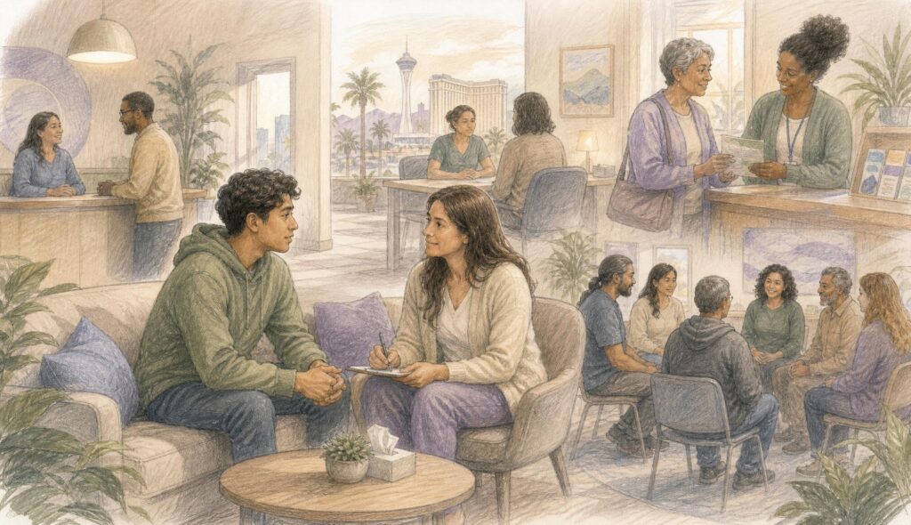 Long-Term Success: Care Coordination &Amp; Follow-Up In Las Vegas, Nv North Las Vegas, Nv | G8Uvmybyw Brjigxz2Qn F0S1Yc9X