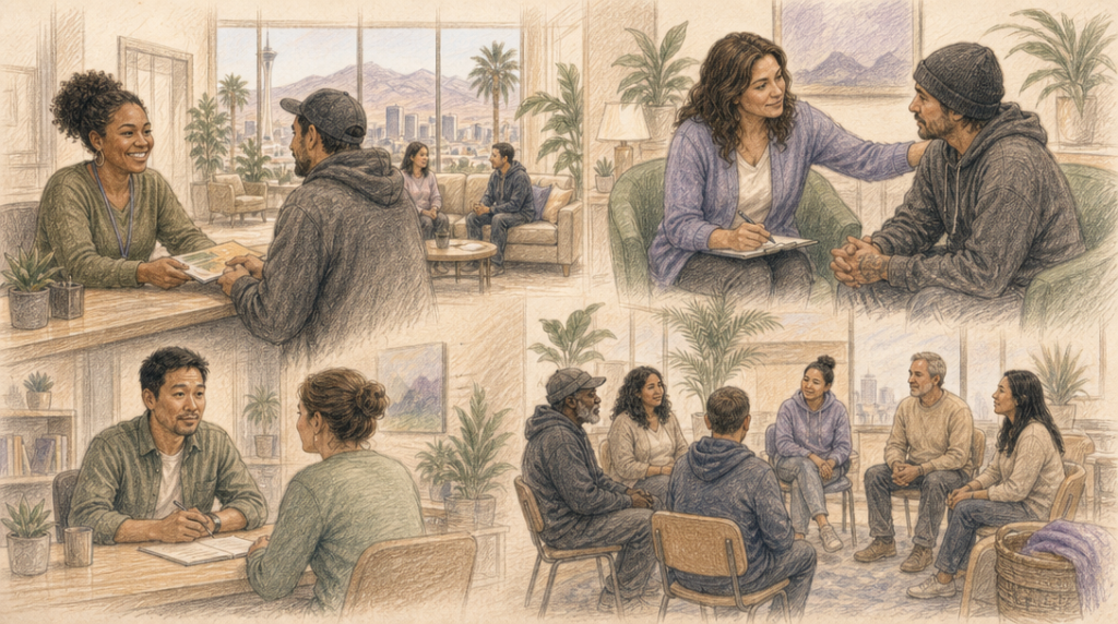 Seeking Stability: Homeless Services Help And Shelter In Las Vegas, Nv North Las Vegas, Nv | Gffus 2Tzrxkuj1Byrvp7 Apkrfzeu
