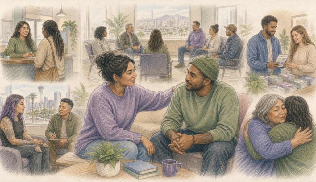 The Role Of Peer Support / Psychosocial Rehabilitation (Psr) In Las Vegas, Nv Recovery North Las Vegas, Nv | Gp436F1Bfogr6Snhticu8 111J9Kyp The Role Of Peer Support / Psychosocial Rehabilitation (Psr) In Las Vegas, Nv Recovery North Las Vegas, Nv | Gp436F1Bfogr6Snhticu8 111J9Kyp