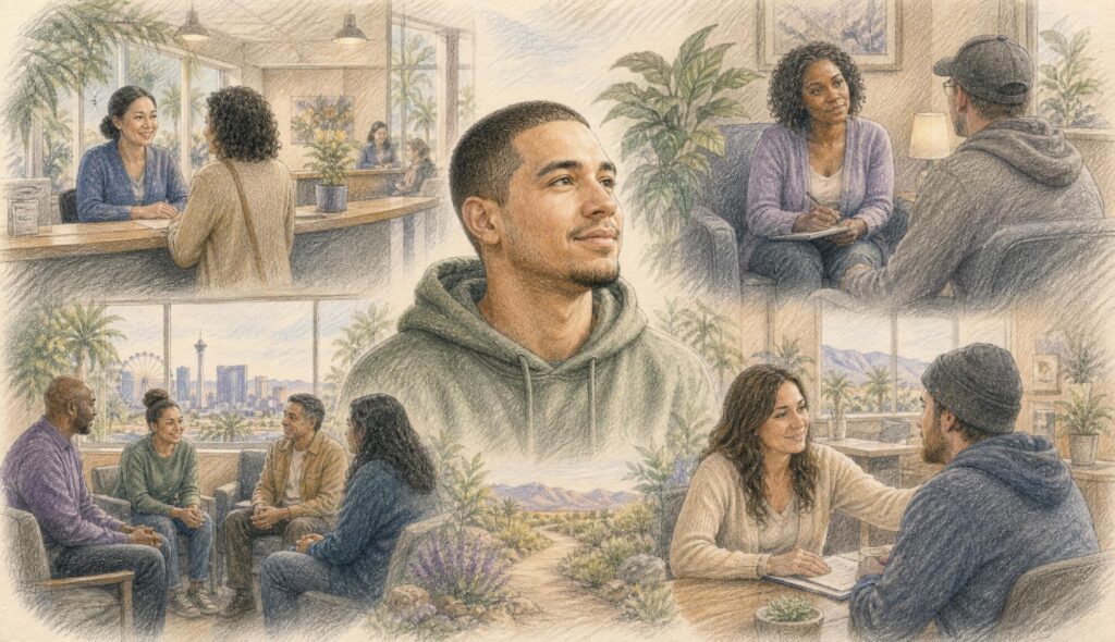Overcoming Opioid Addiction: Medication-Assisted Treatment (Mat) / Addiction Care In Las Vegas, Nv North Las Vegas, Nv | H41O0 Rundnbnswc7Nwey Y35Vczc7