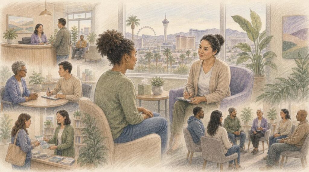What Happens During A Psychiatric Evaluation In Las Vegas, Nv? North Las Vegas, Nv | Hbnffofogrpcaerdm7Ryt Brvuqr1E