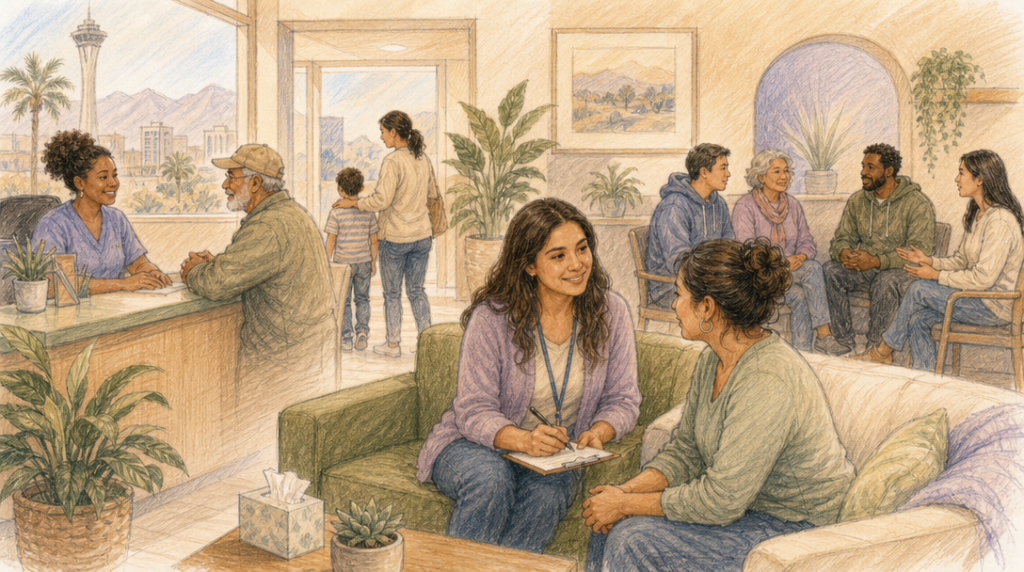 Affordable Housing Guide: Low-Income Housing Help In Las Vegas, Nv North Las Vegas, Nv | I3Rbhi3Rcg11Gpm4T 5Jq Jhns62Mu
