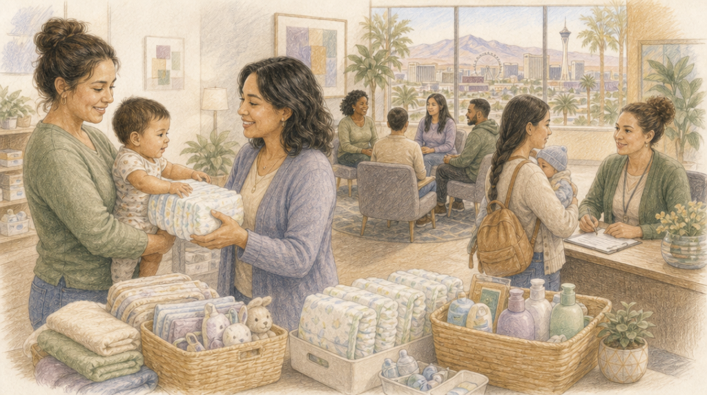 Where To Find Free Diapers And Baby Supplies In Las Vegas, Nv North Las Vegas, Nv | Jlbdqgpb Tn7Rwfq0Zx91 Toen39Da