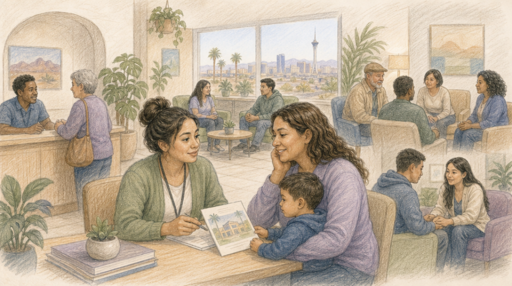 Affordable Housing Guide: Low-Income Housing Help In Las Vegas, Nv North Las Vegas, Nv | K Hepnmozvl8Tlrx9Wwnd Itv0Weoo