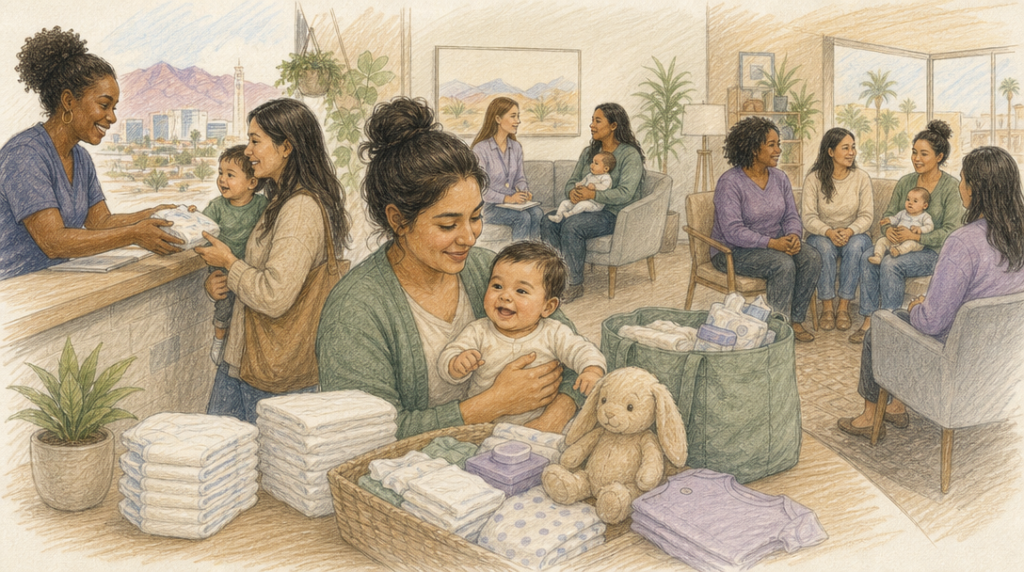 Free Diapers And Baby Supplies Locations In North Las Vegas, Nv North Las Vegas, Nv | Lbry5Hlsdu B2Vskrjy6D Sdetxuni