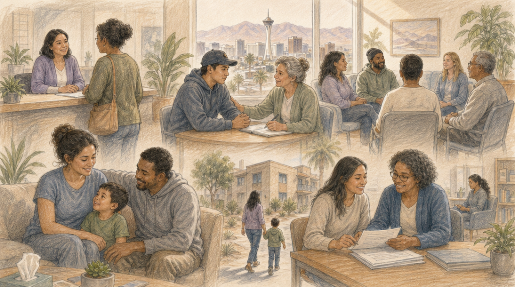 Overcoming Hardship: Low-Income Housing Help In North Las Vegas, Nv And Las Vegas, Nv North Las Vegas, Nv | Mr4Ulu5Xngu Cq97Fhzas 5Vjpqsu9