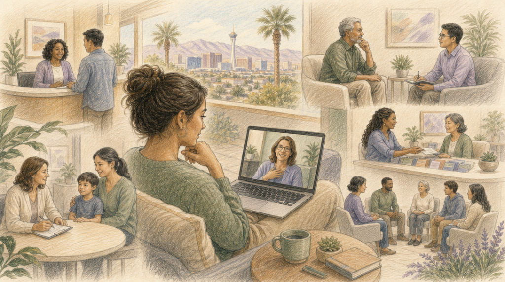 Convenience Of Care: Guide To Teletherapy In Las Vegas, Nv North Las Vegas, Nv | Nesby6Qb Sd2V1Uvjoqxr Tnkovits Convenience Of Care: Guide To Teletherapy In Las Vegas, Nv North Las Vegas, Nv | Nesby6Qb Sd2V1Uvjoqxr Tnkovits