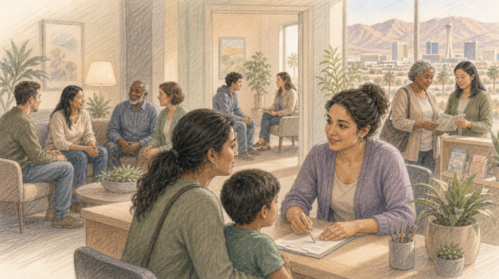 Securing A Voucher: Low-Income Housing Help In Las Vegas, Nv North Las Vegas, Nv | Nz Ymffsjkjaezxl0Wlsj Jrfgynqz
