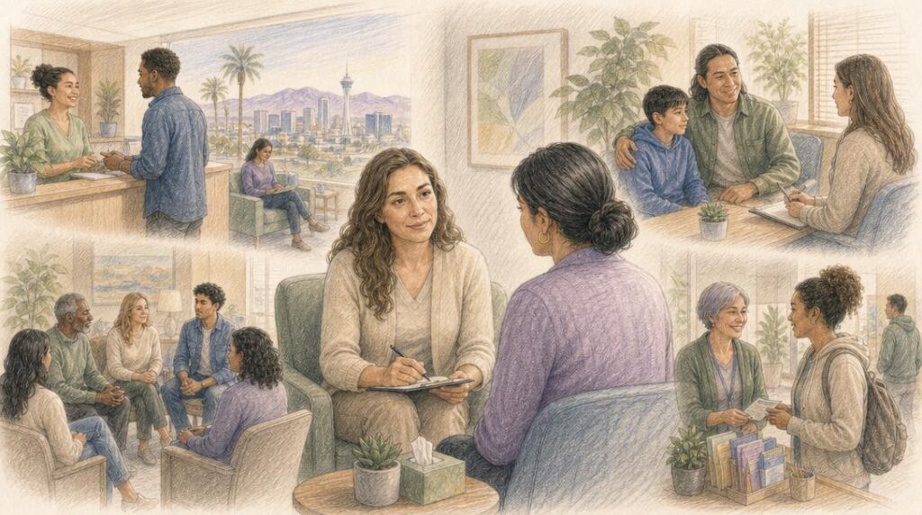 What Happens During A Psychiatric Evaluation In Las Vegas, Nv? North Las Vegas, Nv | Nfqrt0W0Byfsxsyamo8Rp Wj4Wxdpg