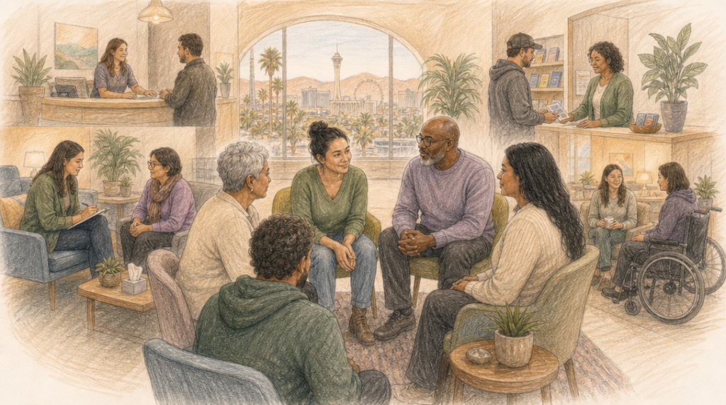 Benefits Of Joining A Group Therapy Support Circle In Las Vegas, Nv North Las Vegas, Nv | Nzjqn2E1Iymrkk2Aoopti Ogaavisf Benefits Of Joining A Group Therapy Support Circle In Las Vegas, Nv North Las Vegas, Nv | Nzjqn2E1Iymrkk2Aoopti Ogaavisf