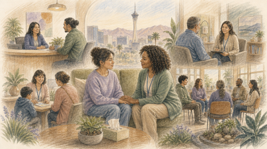 Connecting With Care Coordination &Amp; Follow-Up In Las Vegas, Nv North Las Vegas, Nv | Ocif Hv 8Nd27N6H4Fv5Q Qzwyrzsd
