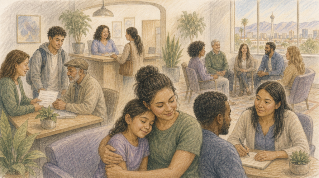 Overcoming Hardship: Low-Income Housing Help In North Las Vegas, Nv And Las Vegas, Nv North Las Vegas, Nv | Oac3Cqpsl6Pntgea3S9Ko Wdoucxer