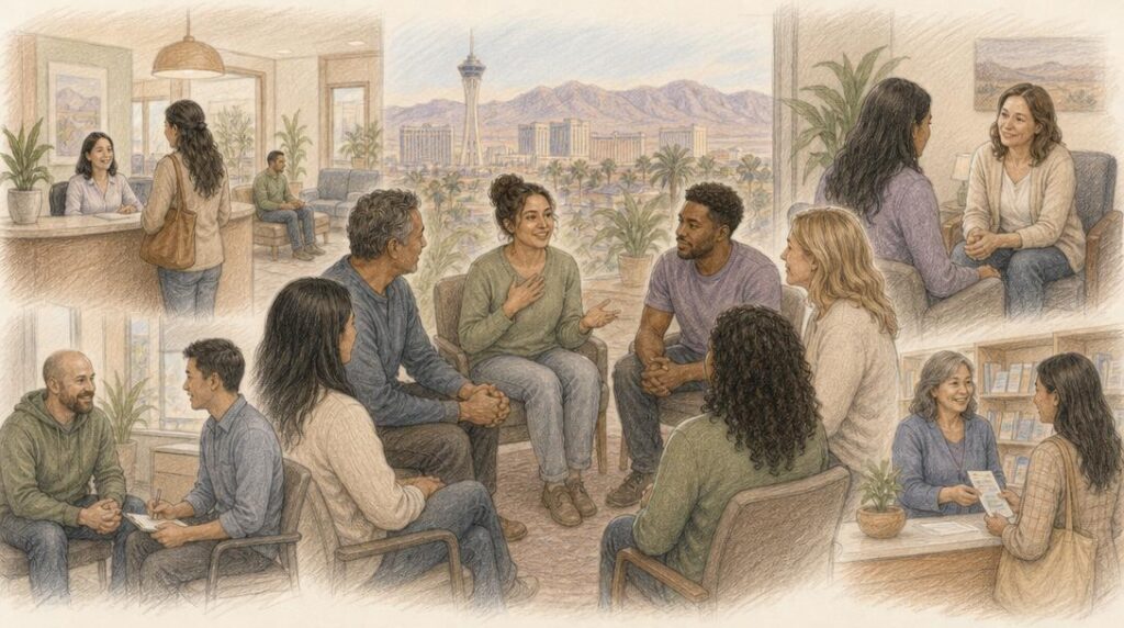 What Is An Intensive Outpatient Program (Iop) In Las Vegas, Nv And Who Is It For? North Las Vegas, Nv | Q3The Whwbrvpmqncj N Rcm6Ifac