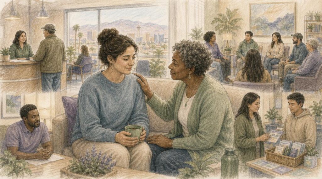 Living Well: Bipolar Disorder Medication Support In North Las Vegas, Nv North Las Vegas, Nv | Qgvvykisrywu6Mndxsml6 Hugh4Txt