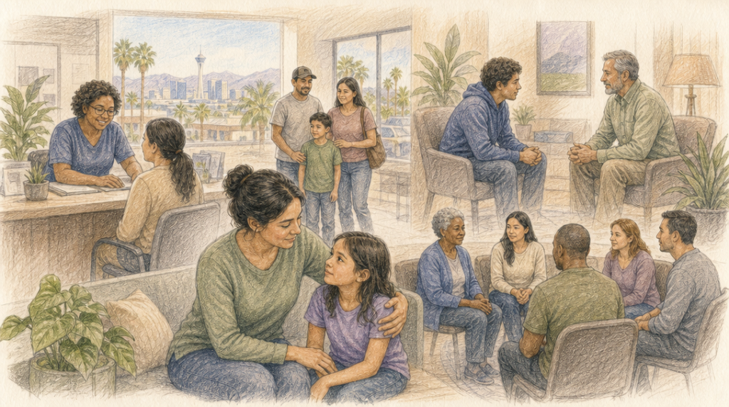 Safe And Affordable: Low-Income Housing Help In North Las Vegas, Nv North Las Vegas, Nv | Rupvffyungmywovqyy4Kj Fb1Qd3Vt