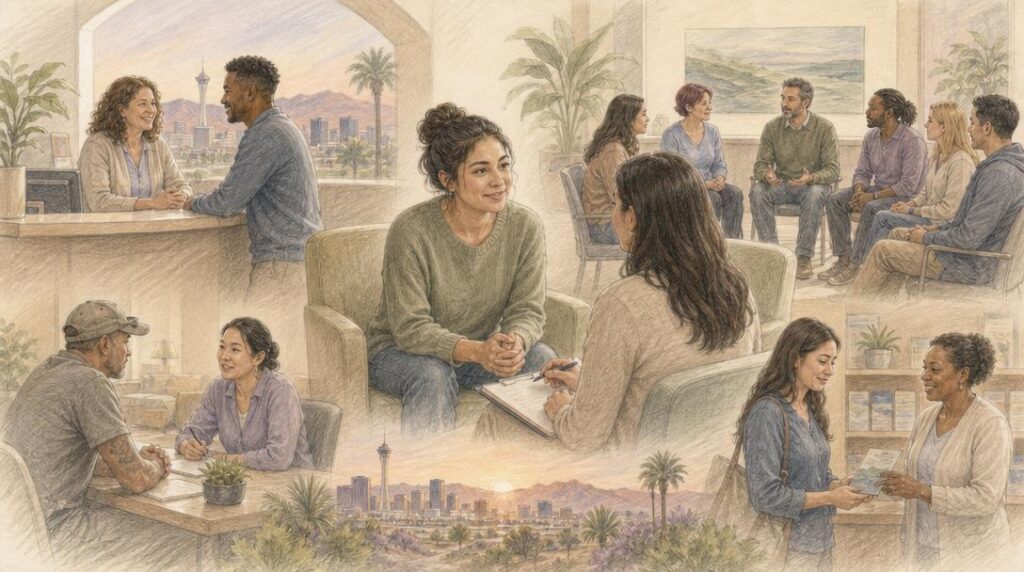 Compassionate Drug Treatment In Las Vegas, Nv: Your Path To Recovery North Las Vegas, Nv | U6Zvyo0Peqzbe0Xqfhy C 1Nf3P8Zt