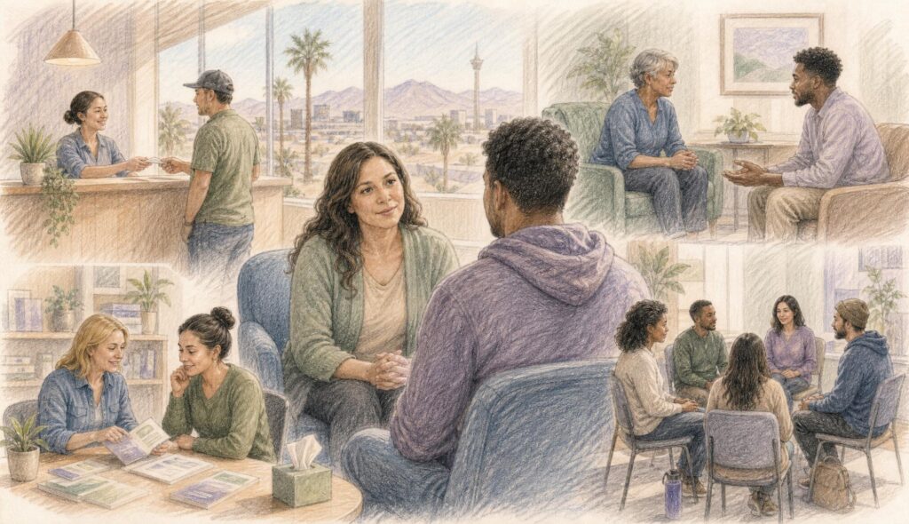 Finding The Closest Drug Treatment Centers In North Las Vegas, Nv North Las Vegas, Nv | Wvlsnqk 8Qskq5Rs41Ftf 95Sl5Qui