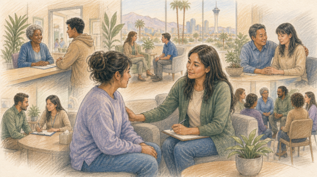 Connecting With Care Coordination &Amp; Follow-Up In Las Vegas, Nv North Las Vegas, Nv | Ybykm1X Anci3So Thq99 Qlea6I9X