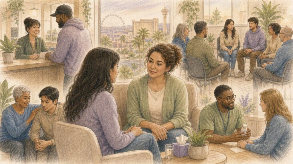 Balancing Your Mental Health With Anxiety Medication Support In Las Vegas, Nv North Las Vegas, Nv | Cg7Vmg4Zzy Unz0Yz Rcl Nwczihru