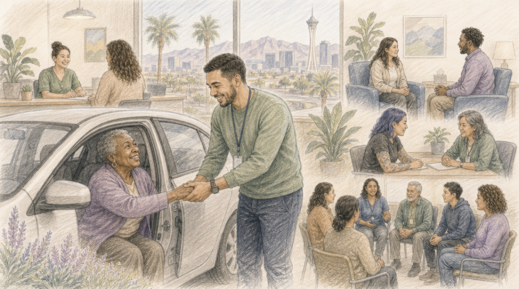 Community Rides: Transportation Help In Las Vegas, Nv North Las Vegas, Nv | Gwehyy5H Yu3Hagee7Jxf Afcyvios
