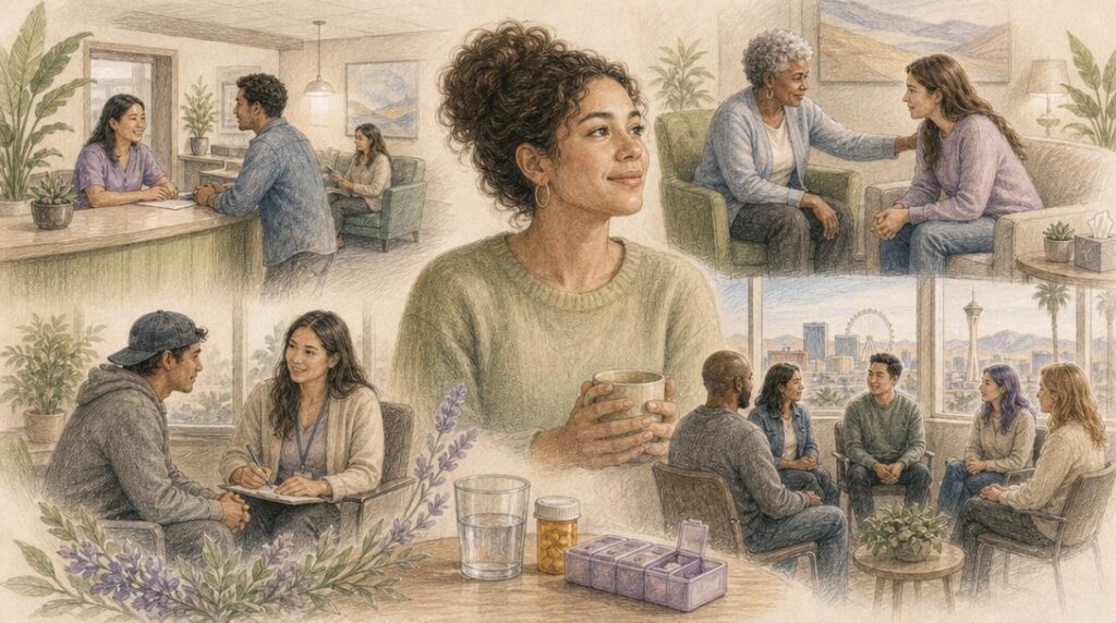 Navigating Mood Shifts: Bipolar Disorder Medication Support In Las Vegas, Nv North Las Vegas, Nv | I3Yfpurpa7Psocxhqorqj Mansllfz