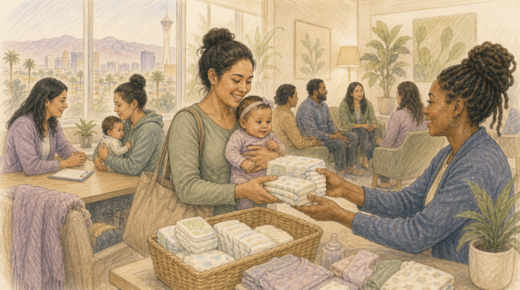 Free Diapers And Baby Supplies Locations In North Las Vegas, Nv North Las Vegas, Nv | Iudekyazaozylz5Ejduje 5N4Walax