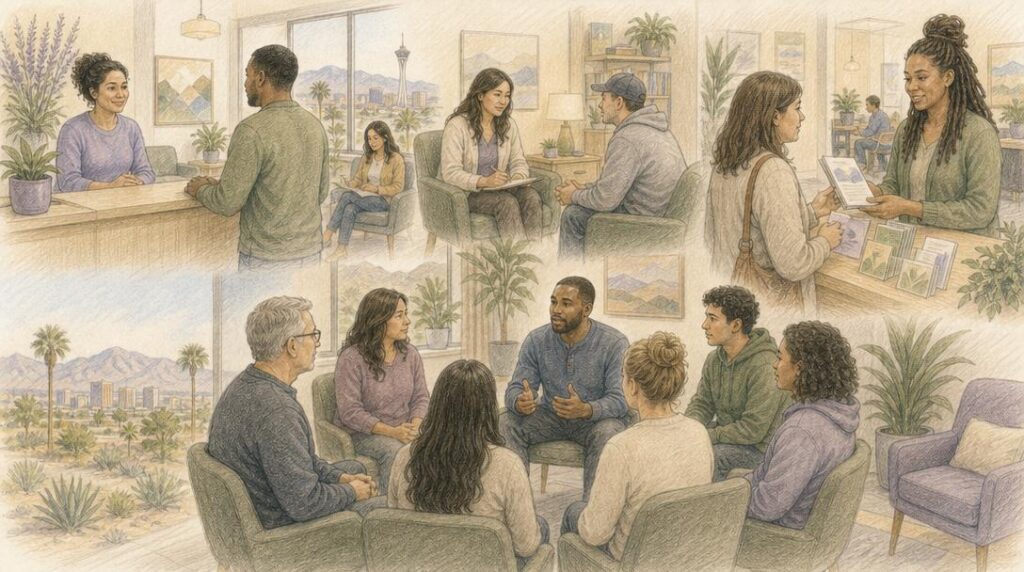 Reclaiming Your Life: Addiction Counseling In North Las Vegas, Nv North Las Vegas, Nv | Ia9Kpdavrxkj7D12Bmfyy L9734Tni