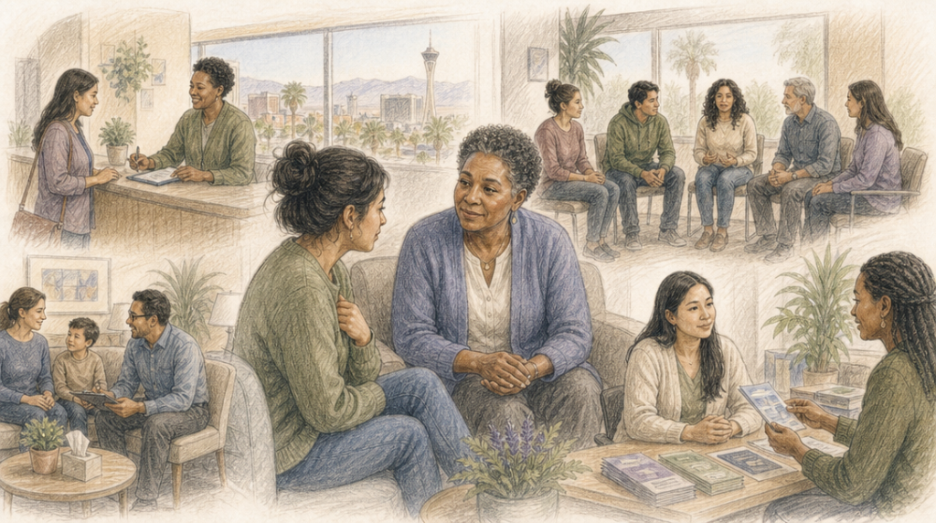 Overcoming Burnout With Depression Counseling In North Las Vegas, Nv North Las Vegas, Nv | Kkqdqnduhhqezpq0Xac6W Hi0Knocj