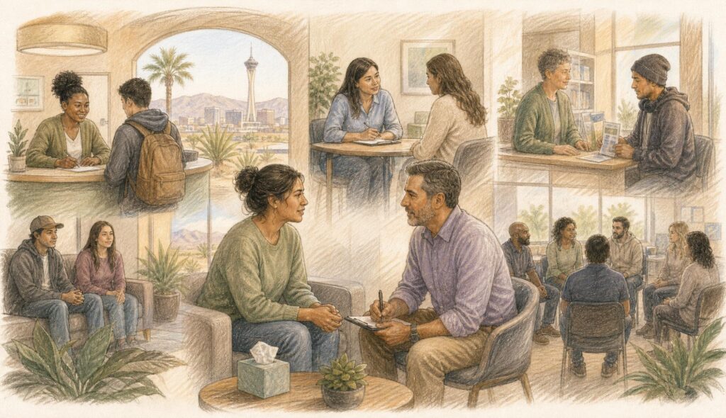 Finding The Closest Drug Treatment Centers In North Las Vegas, Nv North Las Vegas, Nv | Mi7Wjus96Yhkpqze Xpuy G5Tab8Jj