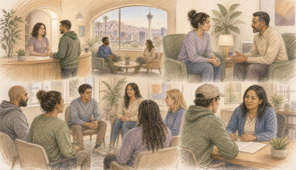 Navigating Substance Use Treatment Options In Las Vegas, Nv North Las Vegas, Nv | Mymnfjp3Uzqg3V3Xah23Y D4F3Ypnh Navigating Substance Use Treatment Options In Las Vegas, Nv North Las Vegas, Nv | Mymnfjp3Uzqg3V3Xah23Y D4F3Ypnh
