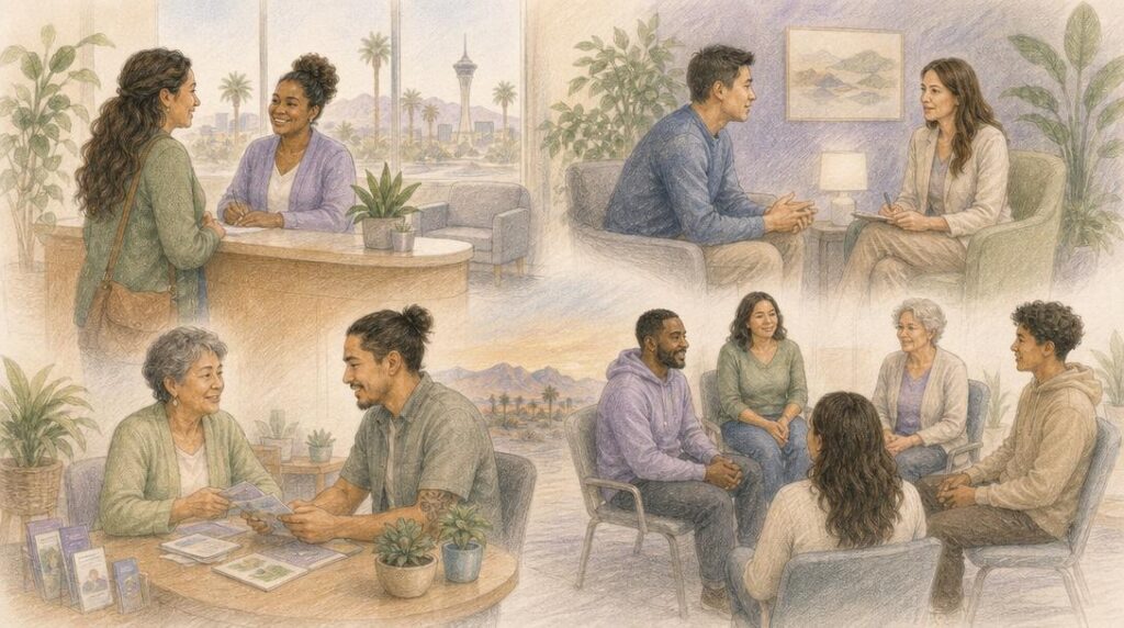 How To Schedule A Psychiatric Evaluation In North Las Vegas, Nv North Las Vegas, Nv | N9Zvcj0Wtka6H1Qhje8Zs Ksgzatva
