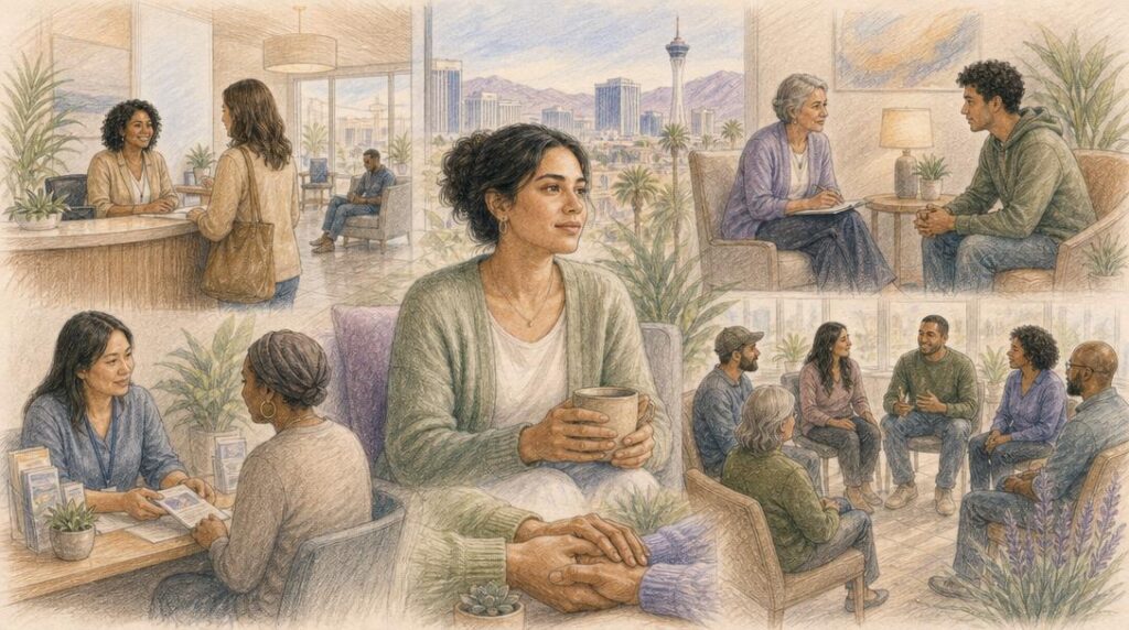 Navigating Mood Shifts: Bipolar Disorder Medication Support In Las Vegas, Nv North Las Vegas, Nv | Ndilqmb386Dax7Eygpcgh Tjnfqh4L
